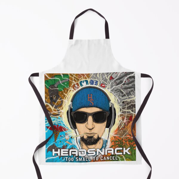 Item preview, Too Small to Cancel (with joint) designed and sold by Headsnack Shop.