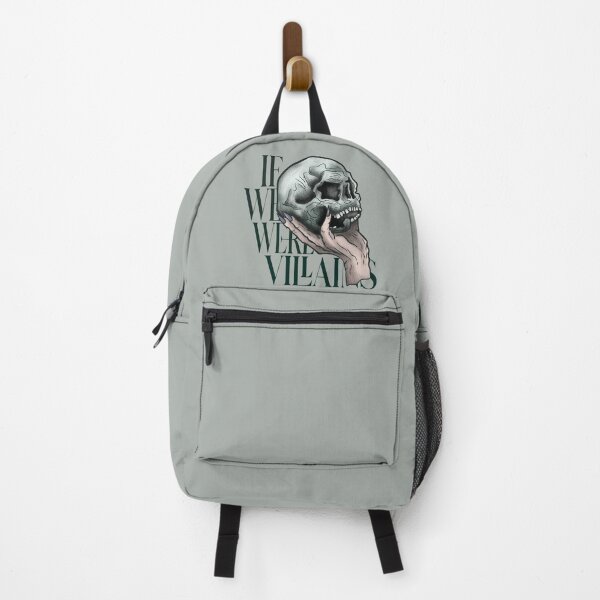 Item preview, if we were villains designed and sold by atlasbackache.