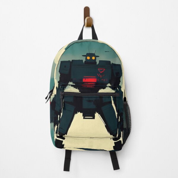Item preview, Giant Battle Robot designed and sold by GOOD GALAXY.