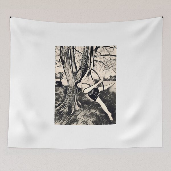 Item preview, Lyra aerial photography & artwork designed and sold by WinnieMae44.