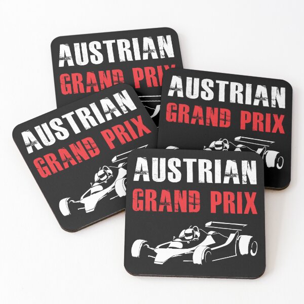 Item preview, Austrian grand prix designed and sold by wrath032.