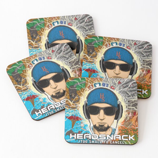 Item preview, Too Small to Cancel (no joint) designed and sold by Headsnack Shop.