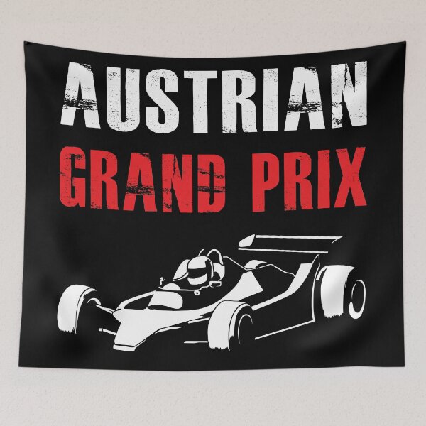Item preview, Austrian grand prix designed and sold by wrath032.