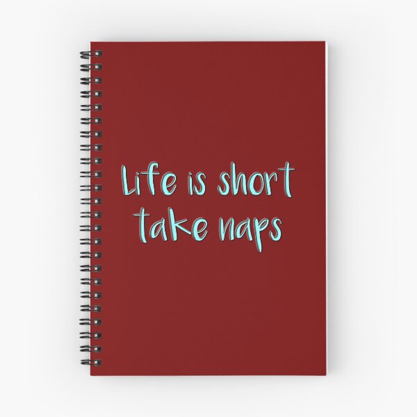 Item preview, Life is short designed and sold by bradm50.