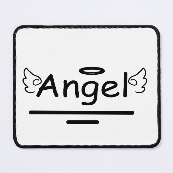 Item preview, Angel <3 designed and sold by melmeiko.