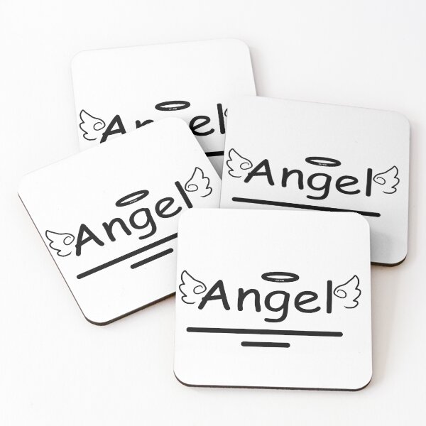 Item preview, Angel <3 designed and sold by melmeiko.