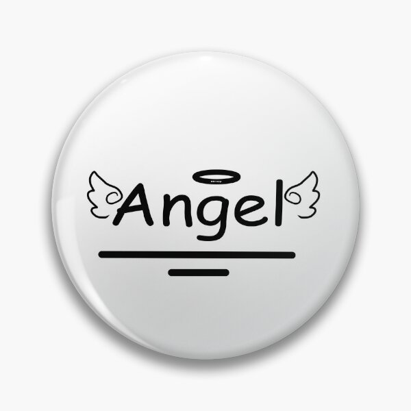 Item preview, Angel <3 designed and sold by melmeiko.