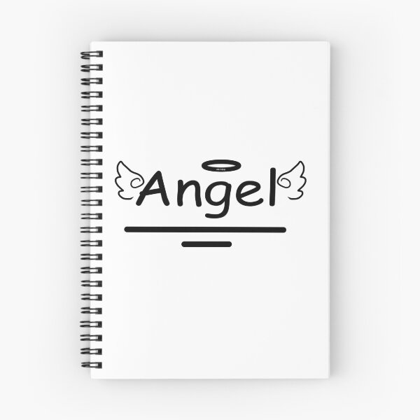 Item preview, Angel <3 designed and sold by melmeiko.