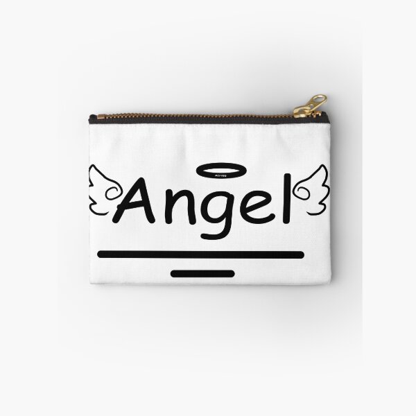 Item preview, Angel <3 designed and sold by melmeiko.