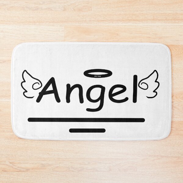 Item preview, Angel <3 designed and sold by melmeiko.
