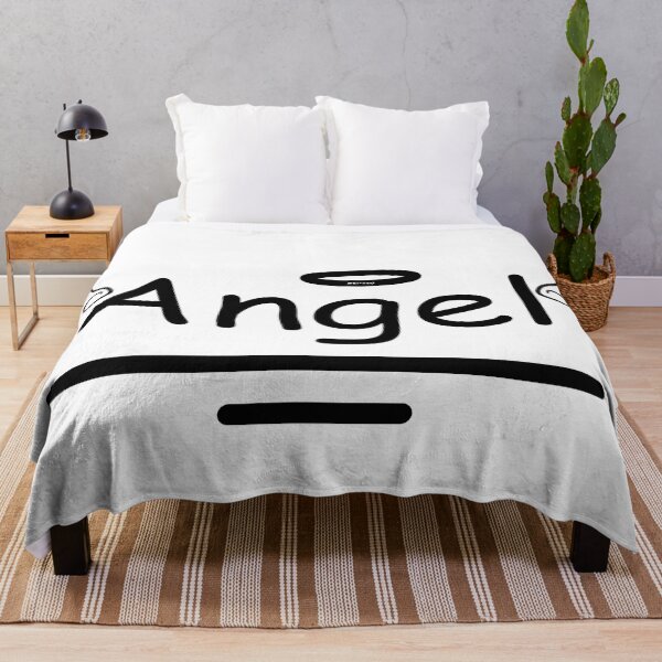 Item preview, Angel <3 designed and sold by melmeiko.