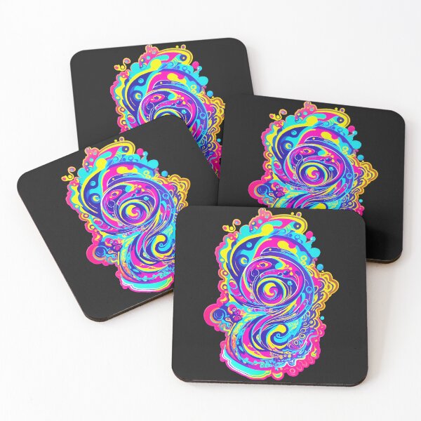 Item preview, Psychedelic Entity designed and sold by Psychedelixxx.