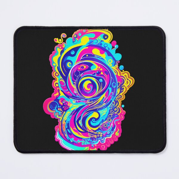 Item preview, Psychedelic Entity designed and sold by Psychedelixxx.