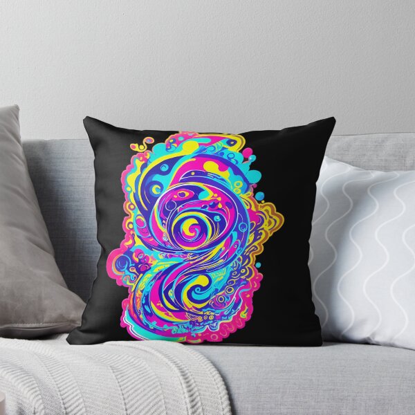 Item preview, Psychedelic Entity designed and sold by Psychedelixxx.