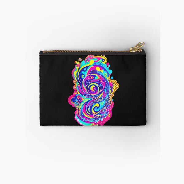 Item preview, Psychedelic Entity designed and sold by Psychedelixxx.
