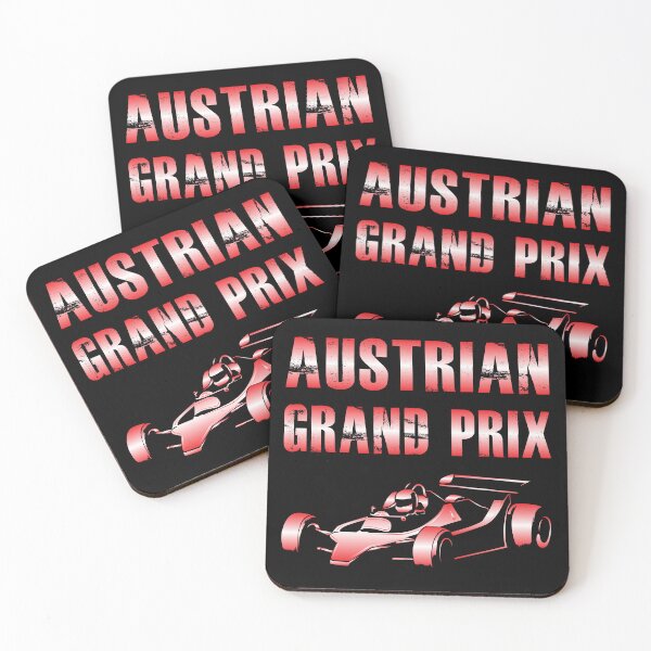 Item preview, Austrian grand prix designed and sold by wrath032.