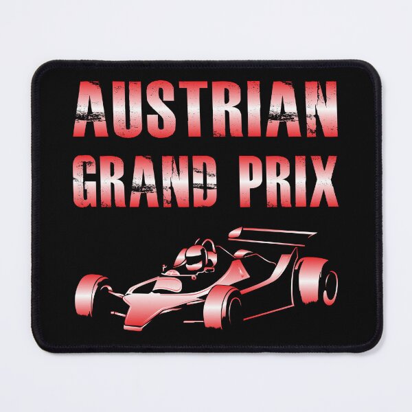 Item preview, Austrian grand prix designed and sold by wrath032.