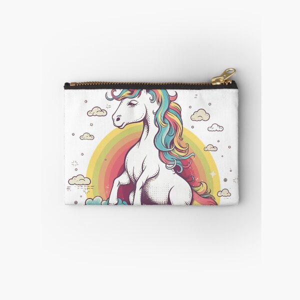 Item preview, Unicorn and Rainbow Delight designed and sold by Designs-By-Geli.