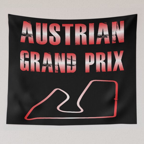 Item preview, Austrian grand prix designed and sold by wrath032.