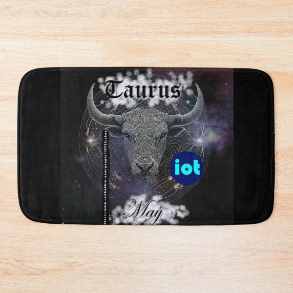 Item preview, Taurus: May designed and sold by IOT22.