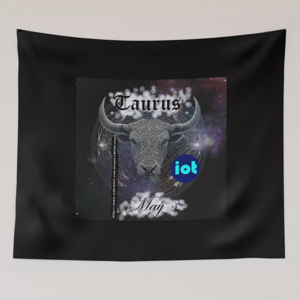 Item preview, Taurus: May designed and sold by IOT22.