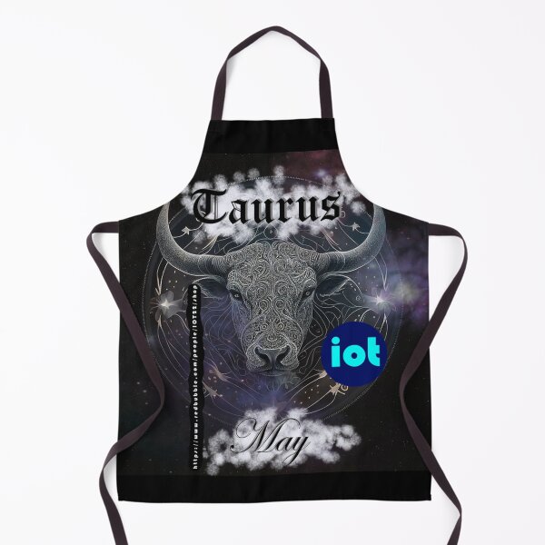 Item preview, Taurus: May designed and sold by IOT22.