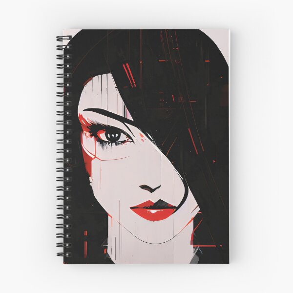 Item preview, Digital Glare designed and sold by ZERO-by-Design.