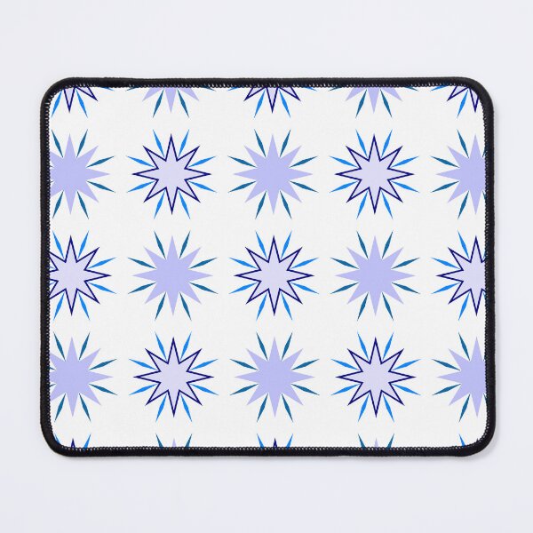 Item preview, Blue Starburst designed and sold by DJDesigns70.