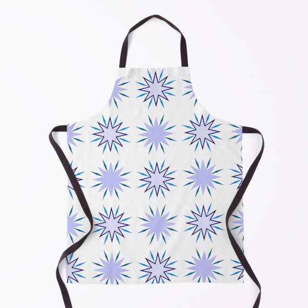Item preview, Blue Starburst designed and sold by DJDesigns70.
