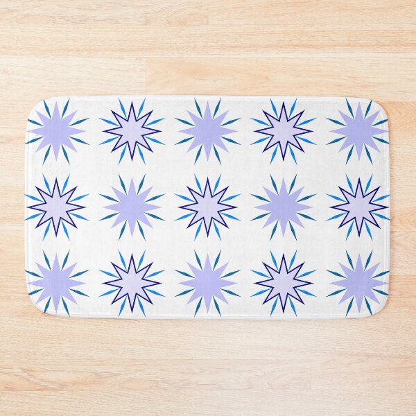 Item preview, Blue Starburst designed and sold by DJDesigns70.