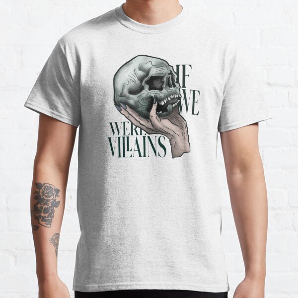 If We Were Villains Gifts & Merchandise for Sale