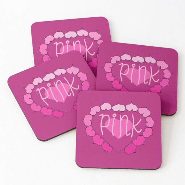Item preview, Pinkshades designed and sold by EunsooLee.