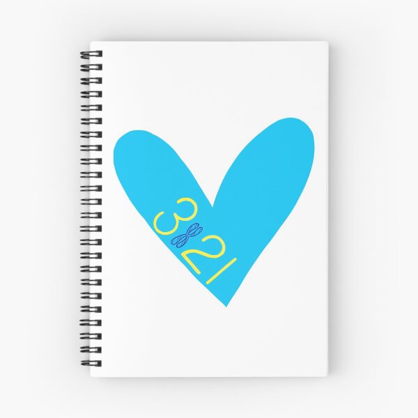 Item preview, Down syndrome Love designed and sold by asloanew.