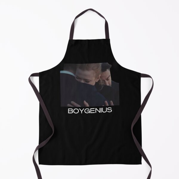 Item preview, boygenius x Succession Roy siblings Design designed and sold by CerealKiller071.