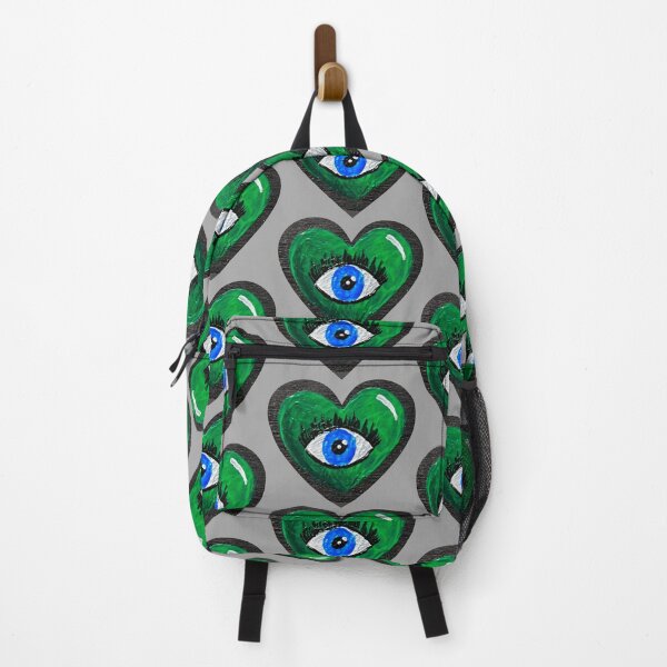 Item preview, Green Heart designed and sold by psychedeliaart9.