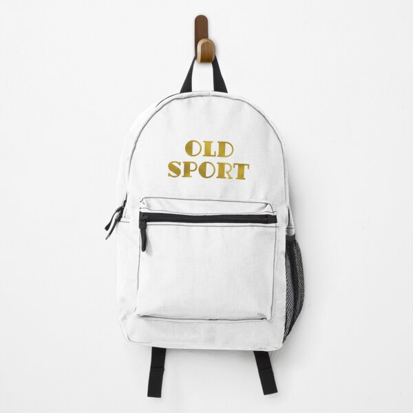 Item preview, Old Sport designed and sold by peggieprints.