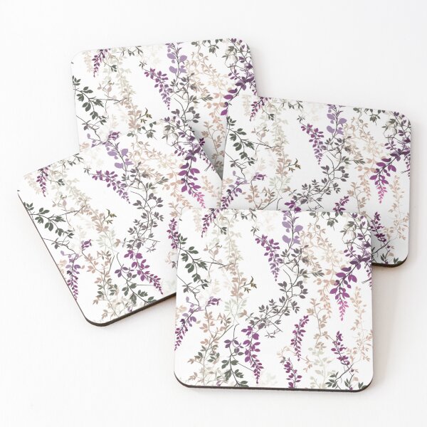 Item preview, Dainty Flowers designed and sold by creativeassist.