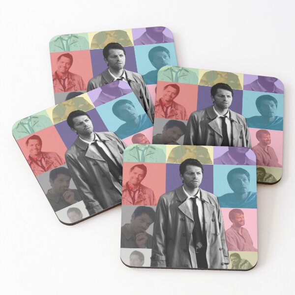Item preview, Castiel Eras Tour designed and sold by jessicalura.