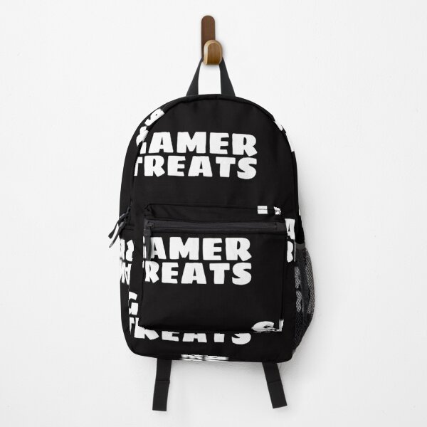Item preview, Gamer Treats designed and sold by ZionMorisse.
