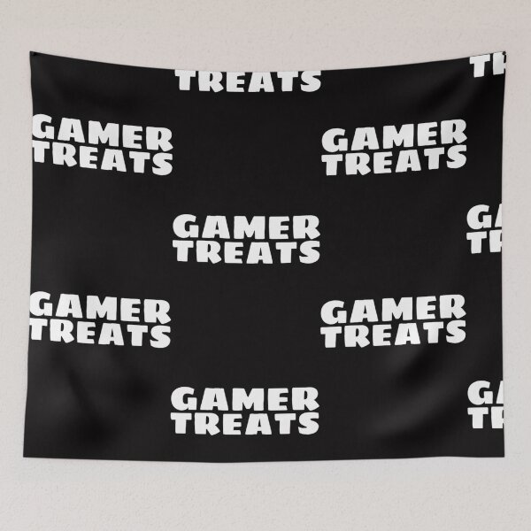Item preview, Gamer Treats  designed and sold by ZionMorisse.