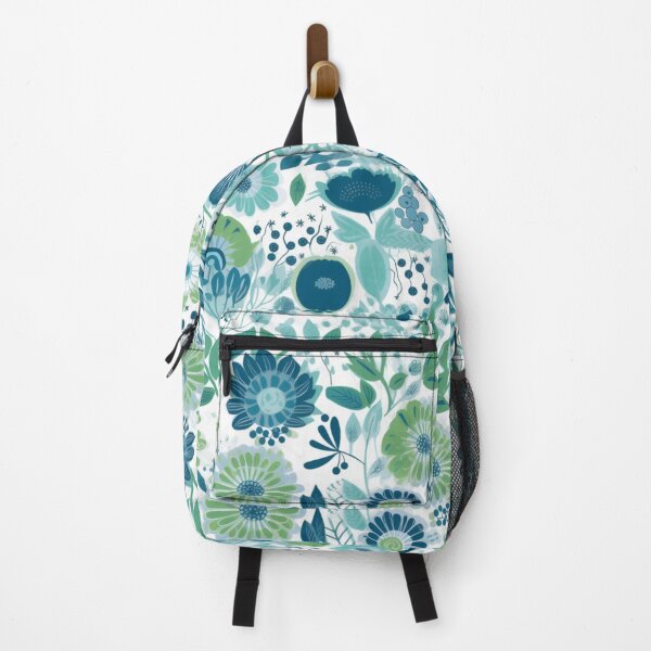 Item preview, The Joy of Flowers designed and sold by creativeassist.