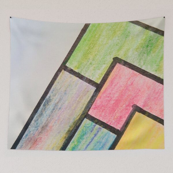 Item preview, FIRST FUNDAMENTAL FIELD AT WORK  designed and sold by 3FFF.