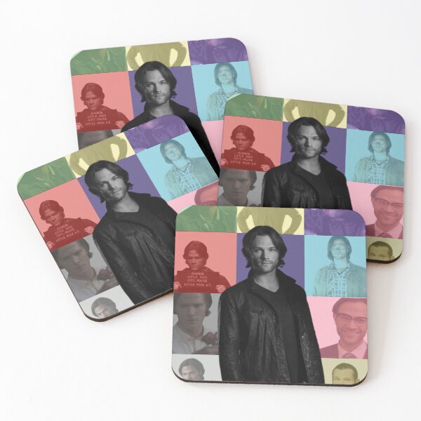 Item preview, Sam Winchester Eras Tour designed and sold by jessicalura.