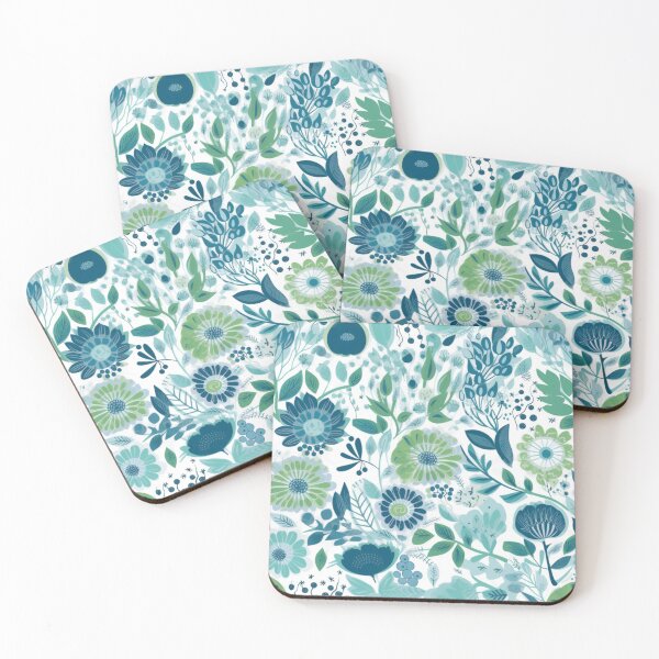 Item preview, The Joy of Flowers designed and sold by creativeassist.
