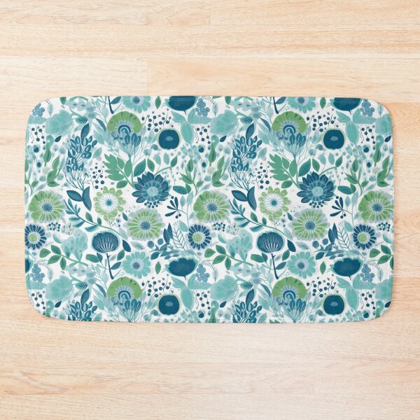 Item preview, The Joy of Flowers designed and sold by creativeassist.