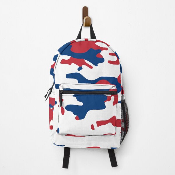 Item preview, Red White and Blue Camo designed and sold by YentroK.
