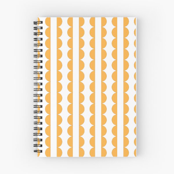 Item preview, Orange Pattern designed and sold by JakeSellsArt.