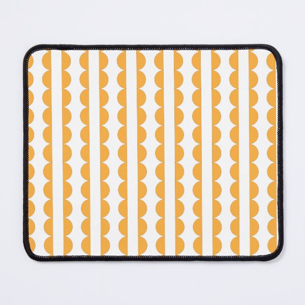 Item preview, Orange Pattern designed and sold by JakeSellsArt.
