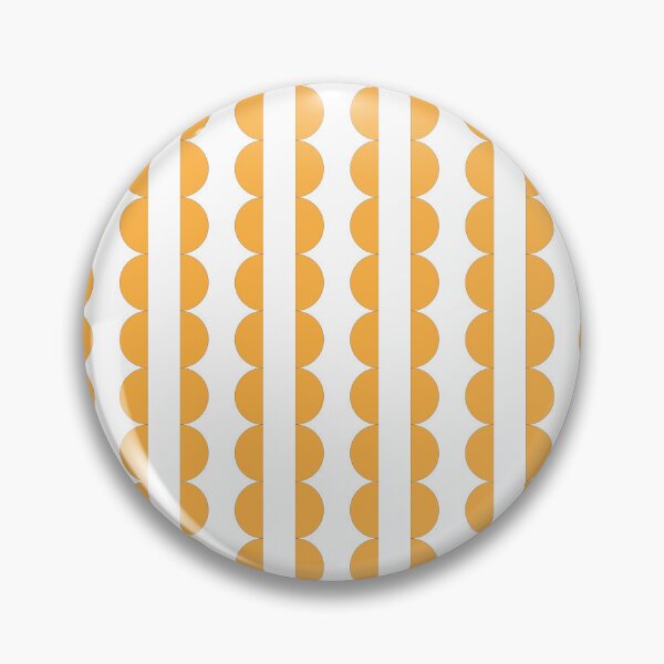 Item preview, Orange Pattern designed and sold by JakeSellsArt.