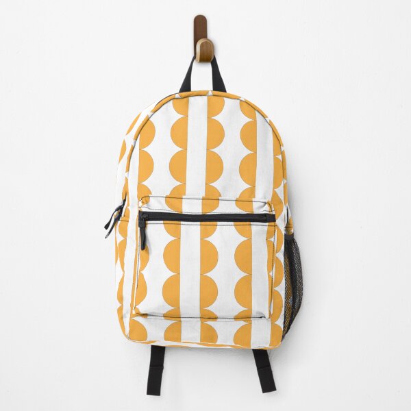 Item preview, Orange Pattern designed and sold by JakeSellsArt.
